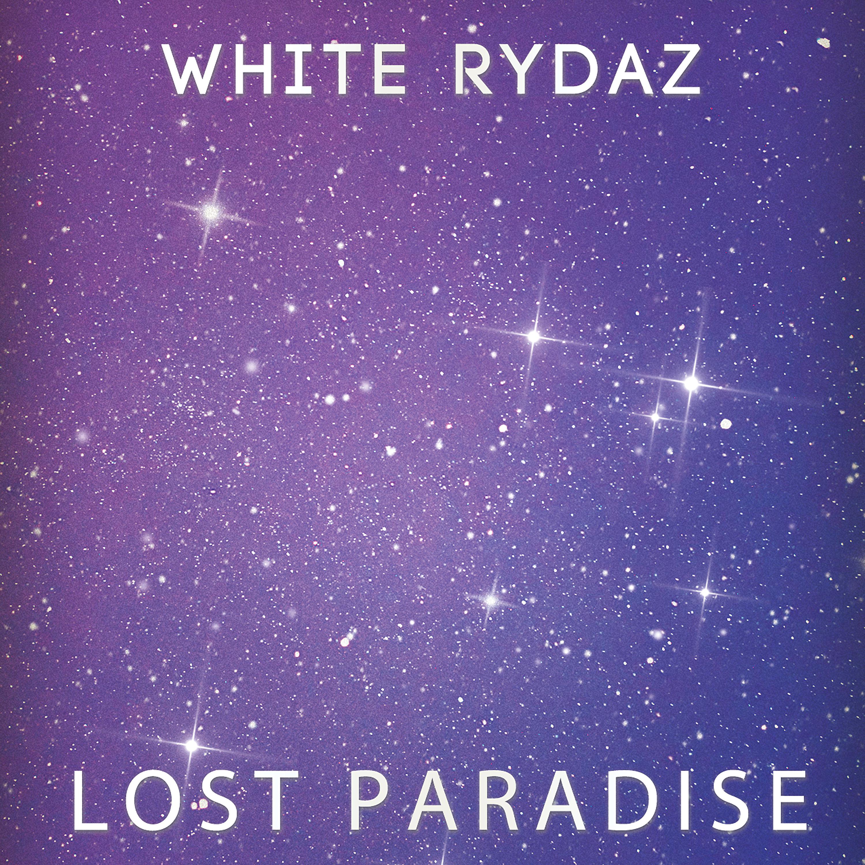 Постер альбома Lost Paradise