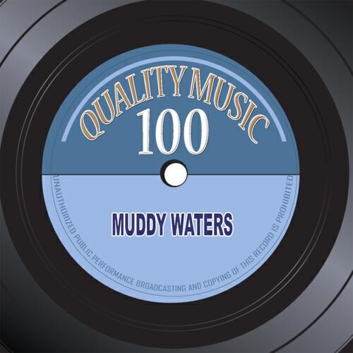 Muddy Waters - Turn the Lamp Down Low (Baby Please Don't Go) (Remastered)