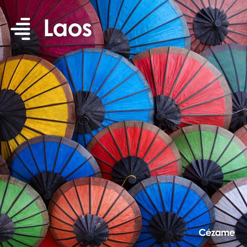 Постер альбома Laos