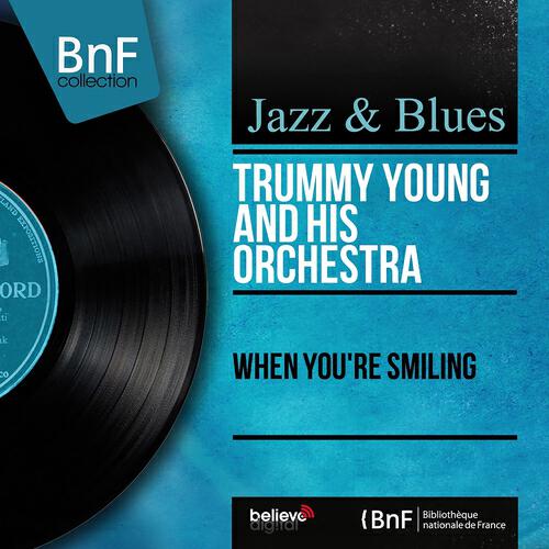 Trummy Young - I Can't Give You Anything but Love
