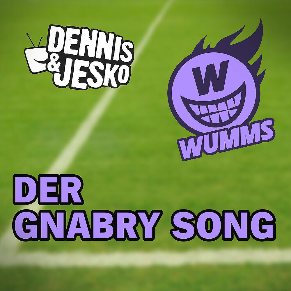 WUMMS - Der Gnabry Song