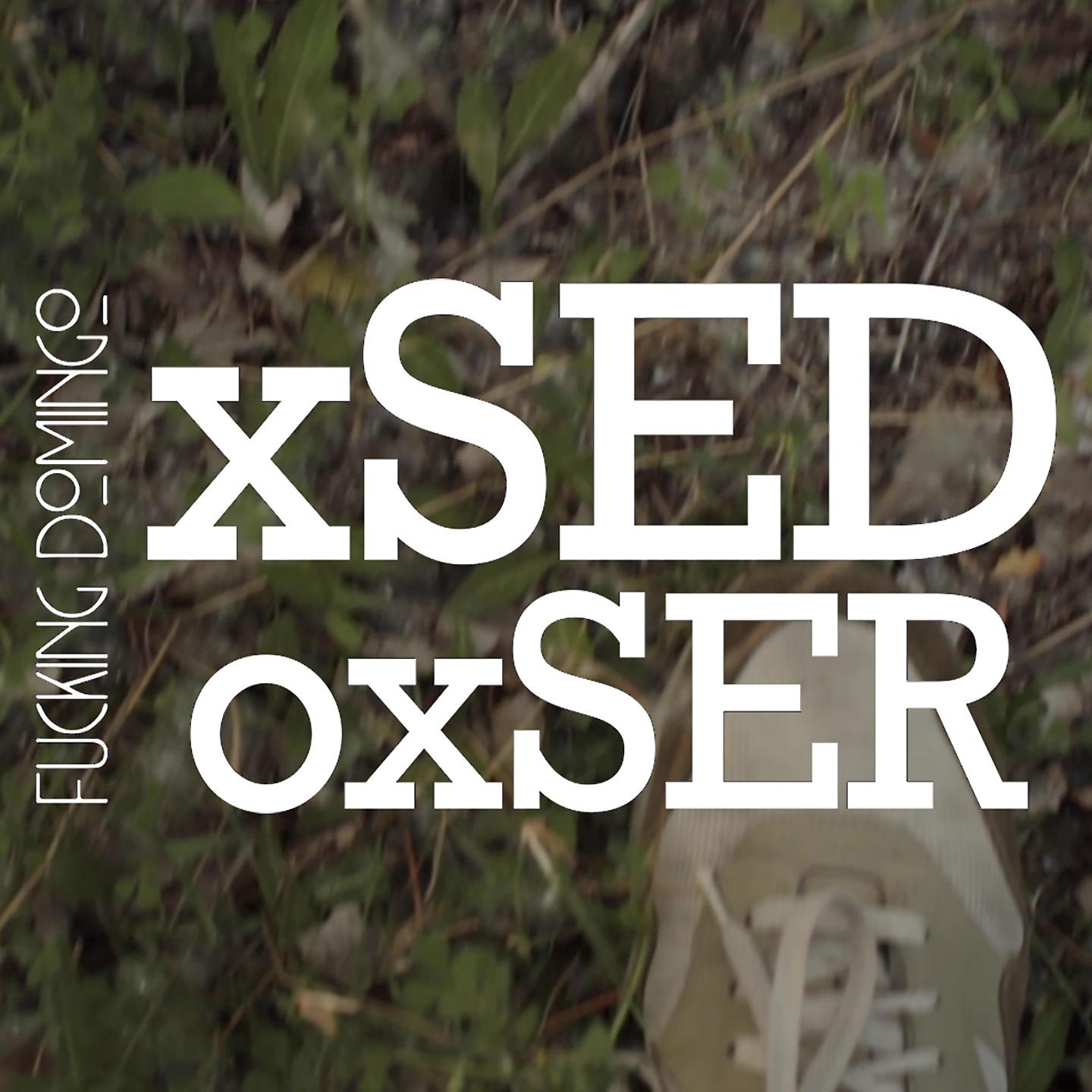 Постер альбома X Sed OX Ser