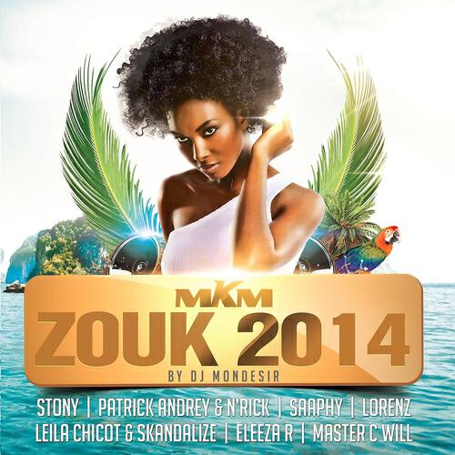 Leila Chicot - Fee nomenal (Lov Intans Remix)