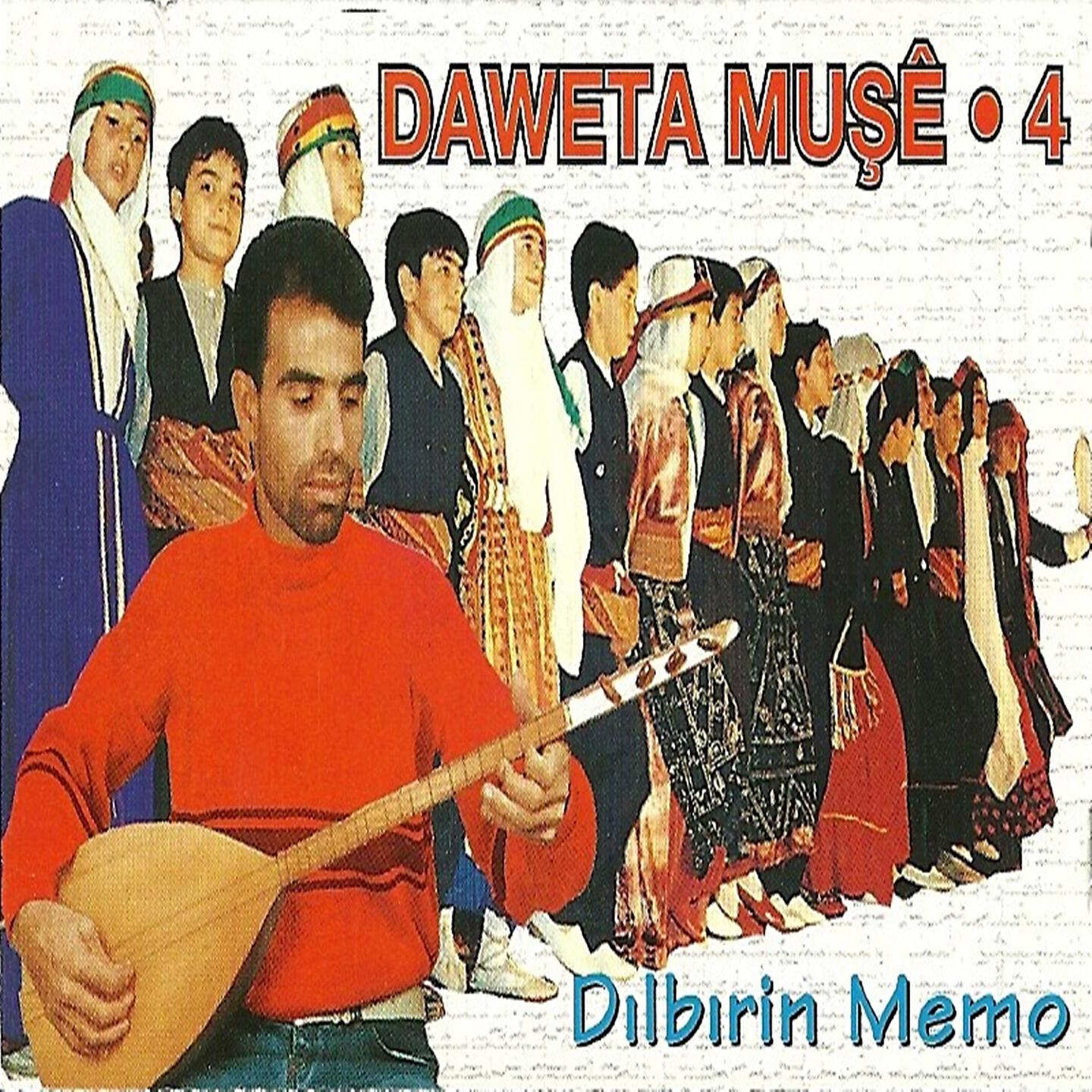 Dilbirin Memo - Cinare