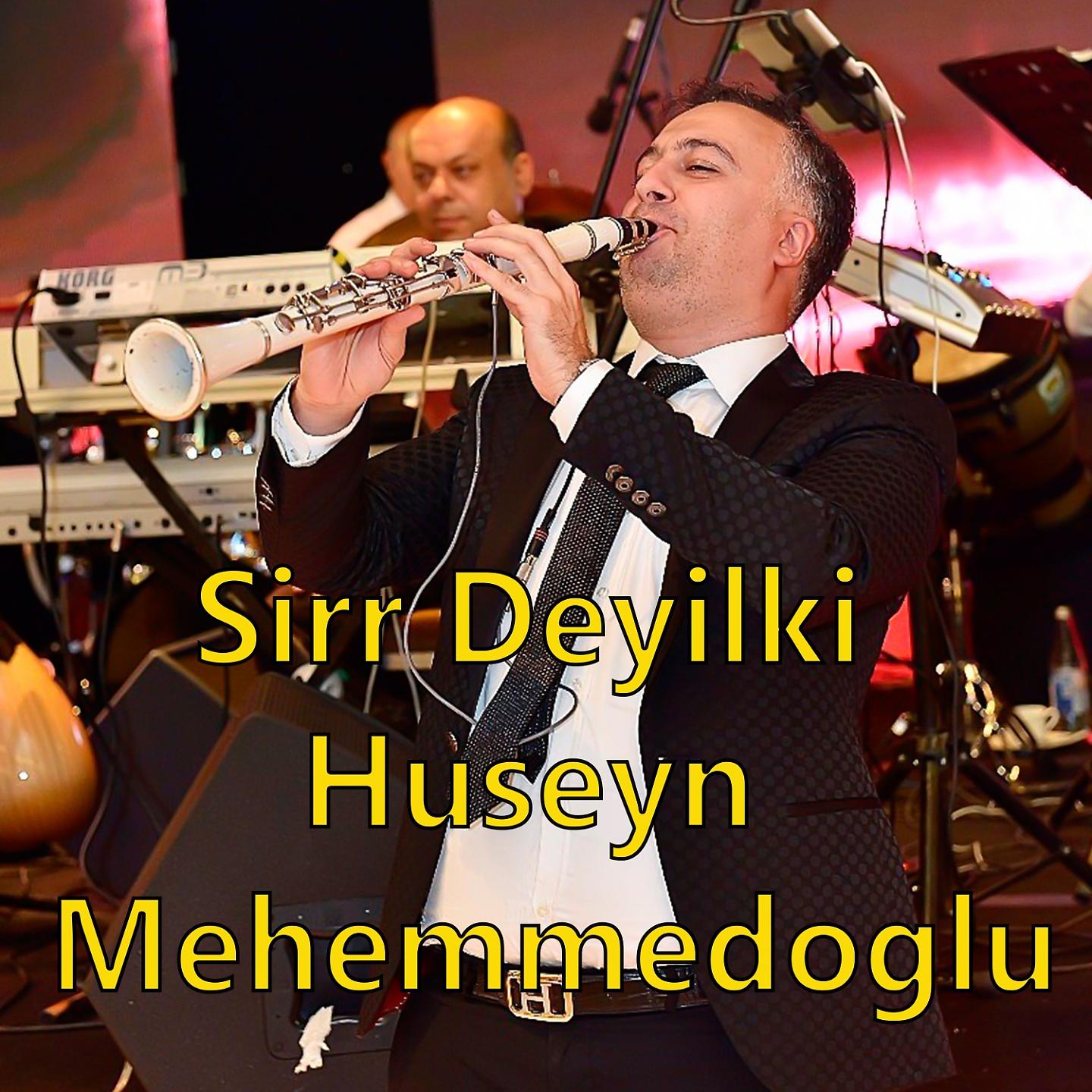 Постер альбома Sirr Deyilki