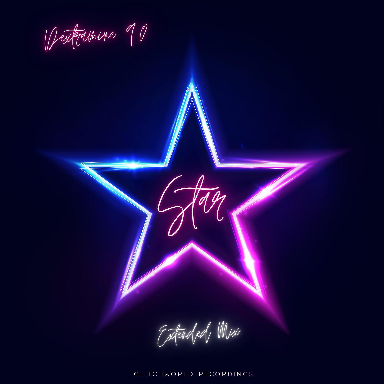 Постер альбома Star (Extended Mix)