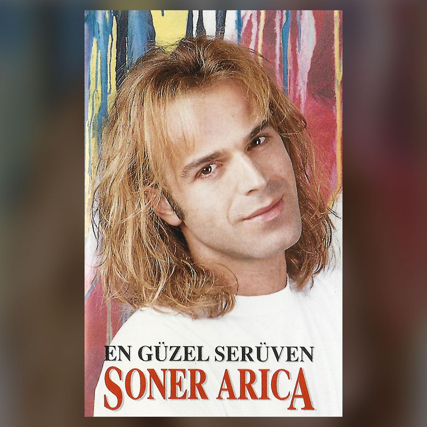 Постер альбома En Güzel Serüven