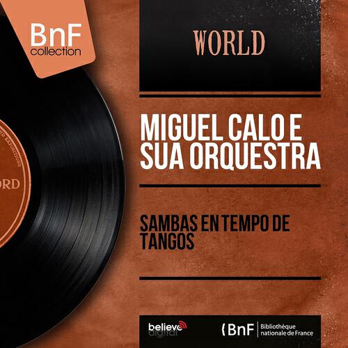 Miguel Calo - Folha Morta