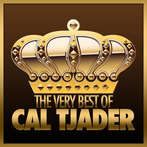 Постер альбома The Very Best of Cal Tjader