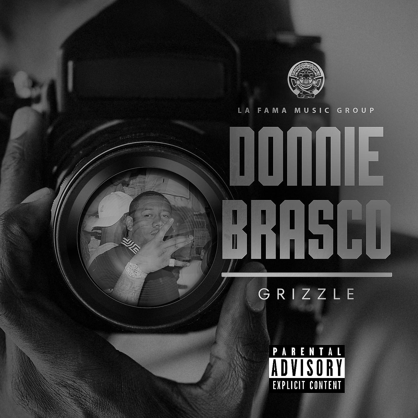 Постер альбома Donnie Brasco