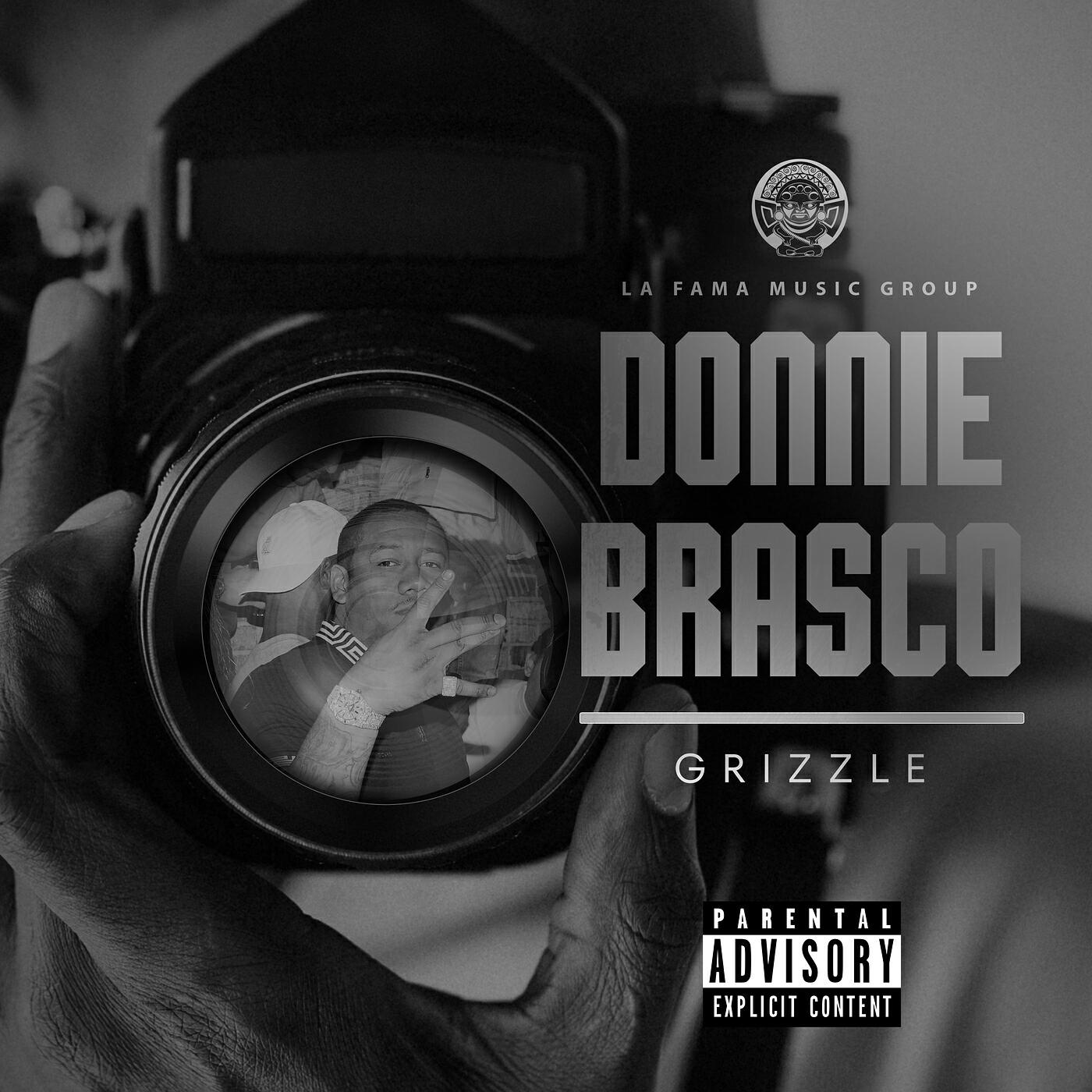 Grizzlee - Donnie Brasco