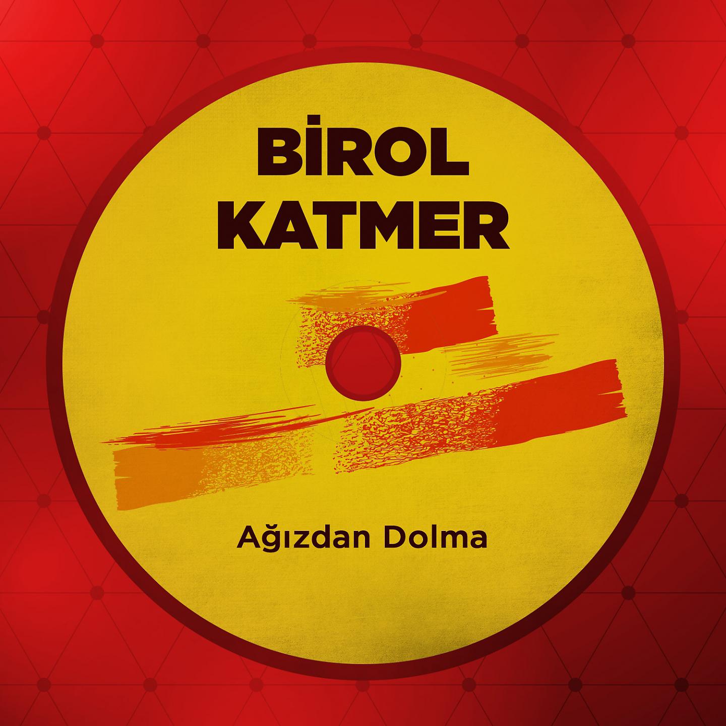 Постер альбома Ağızdan Dolma