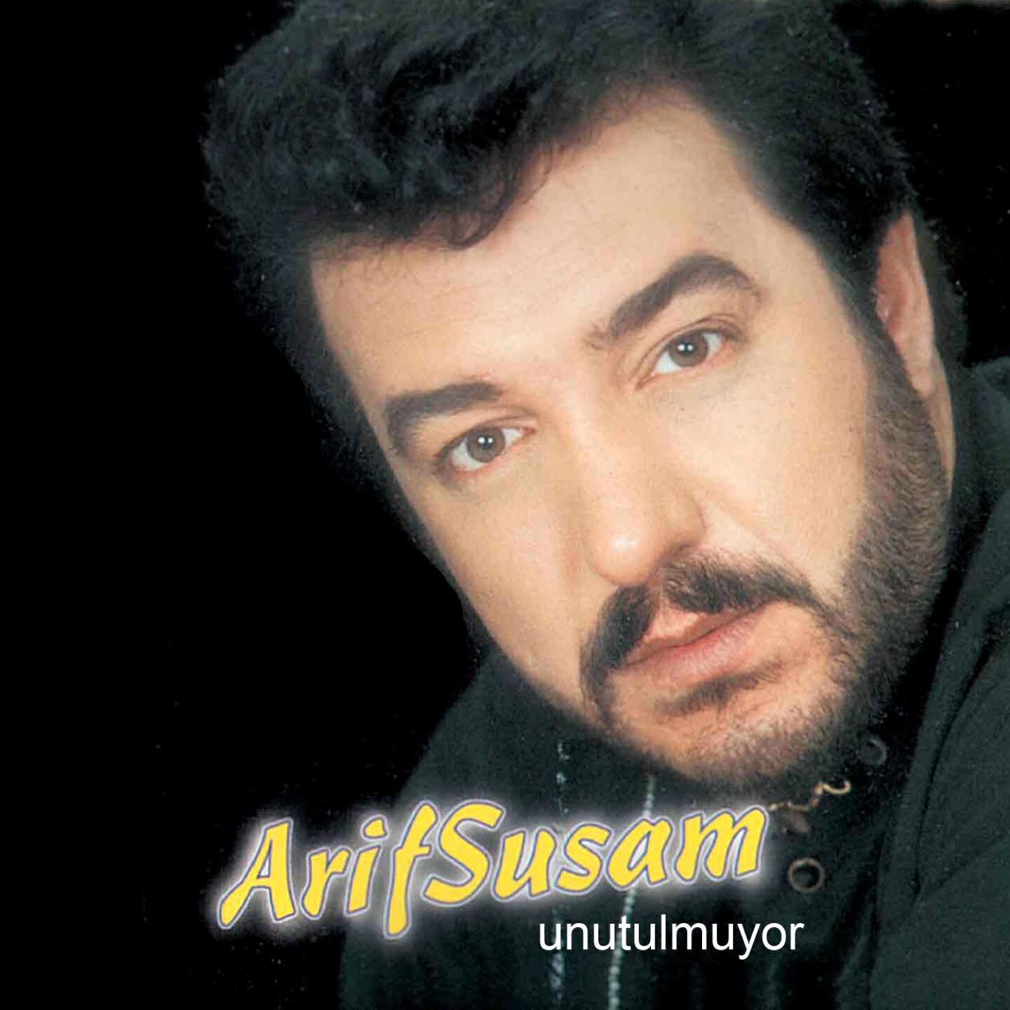 Arif Susam - Sensizlik Bu