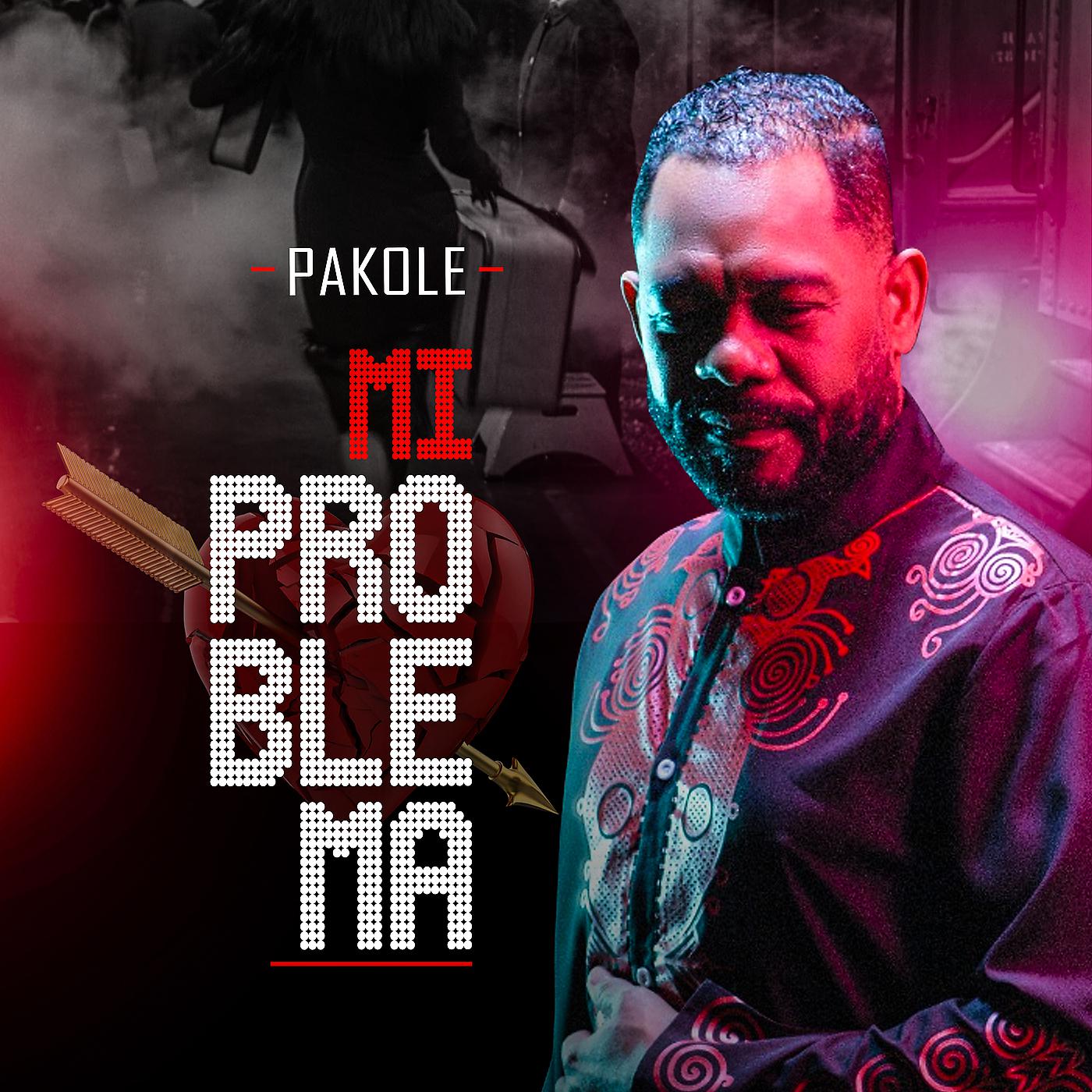 Постер альбома Mi Problema