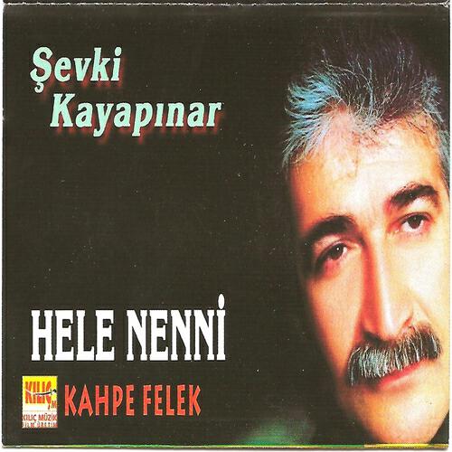 Şevki Kayapınar - Gidiyor İşte