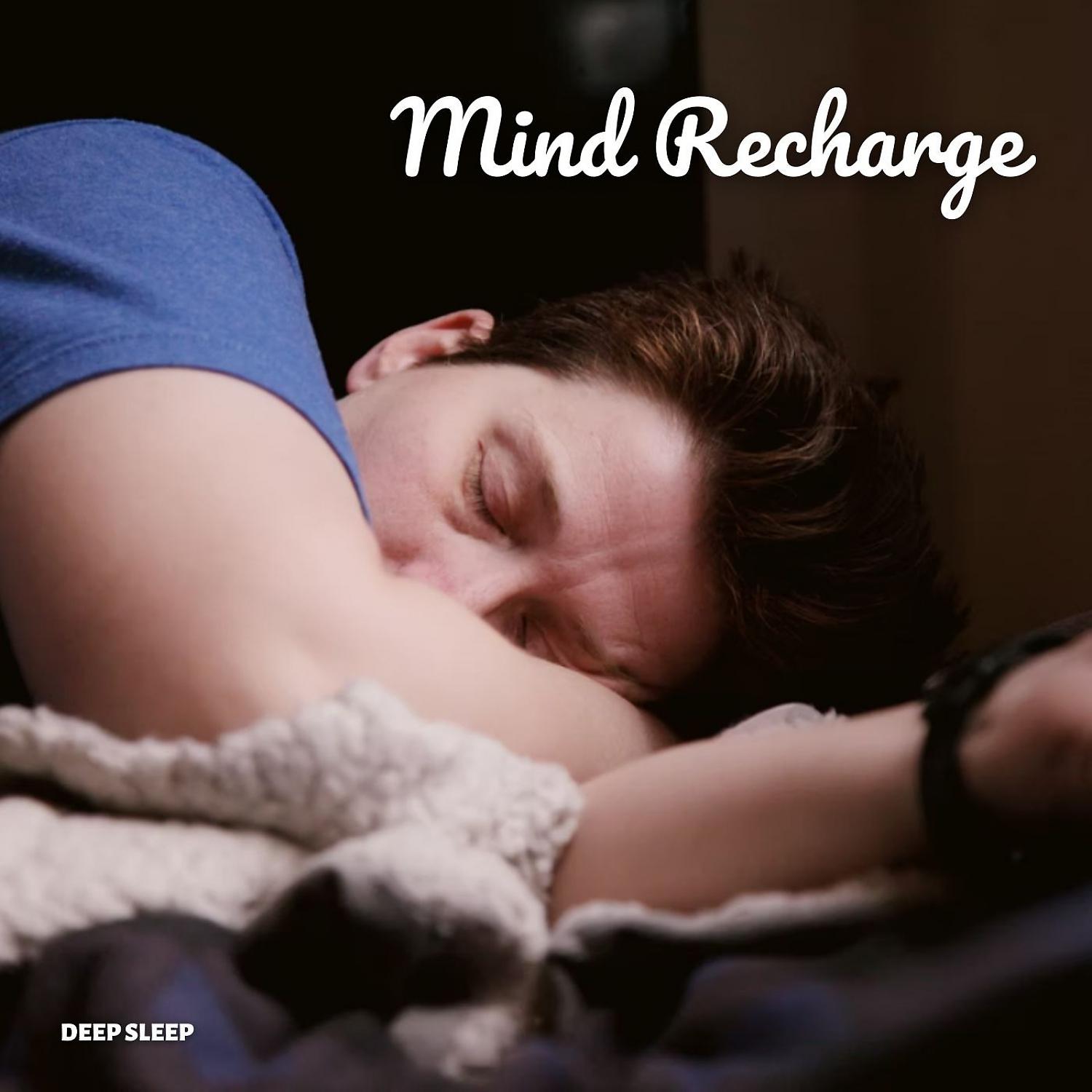 Постер альбома Deep Sleep: Mind Recharge