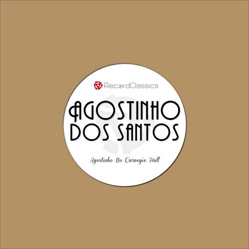 Agostinho Dos Santos - Manha De Carnaval