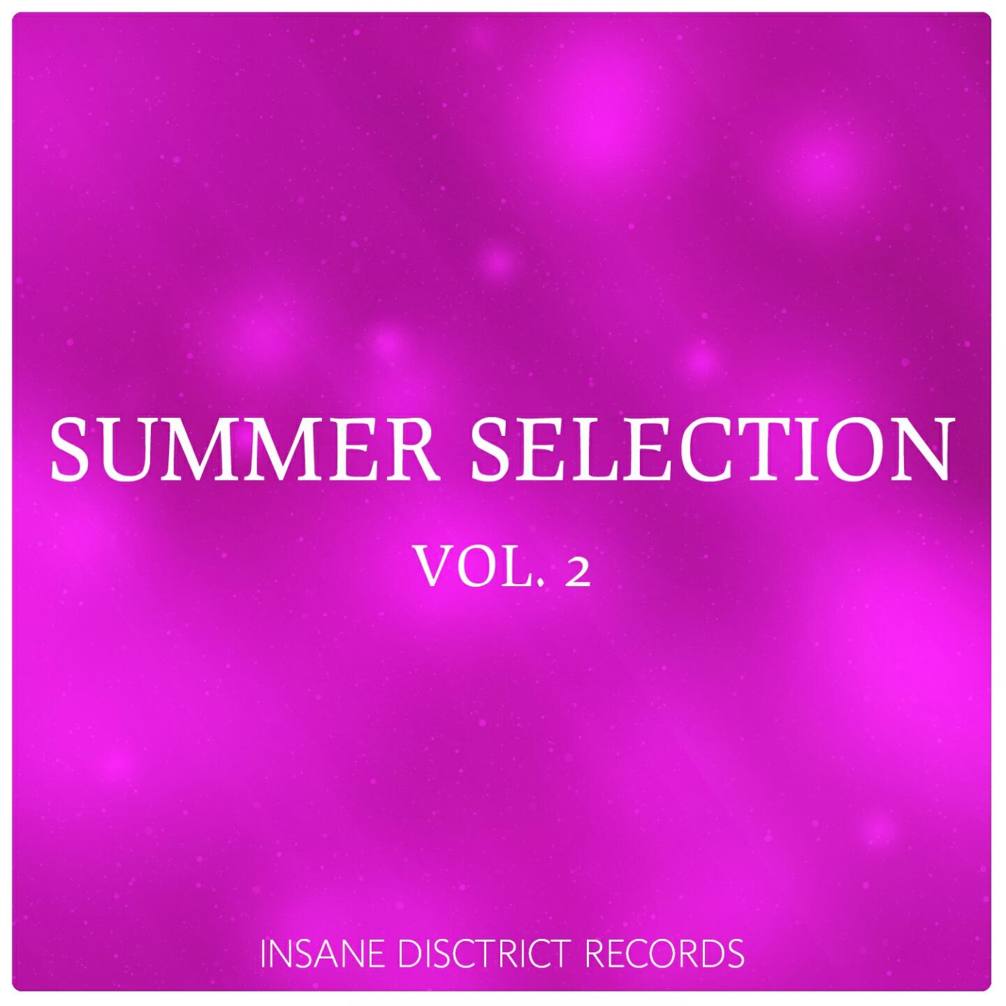 Gabros - Crackle (Valiant Coos Remix)