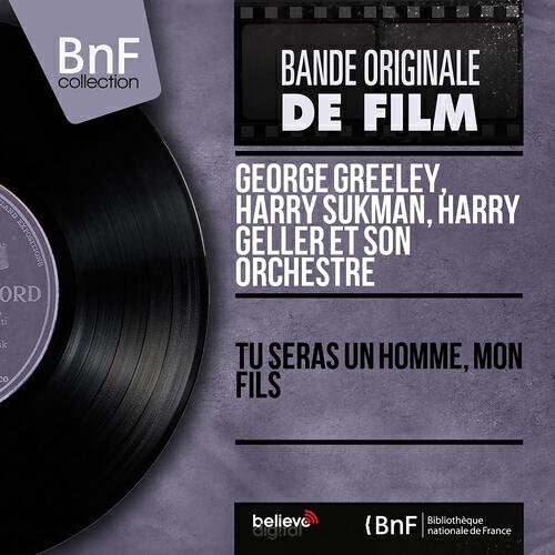 George Greeley - It Must Be True (From 