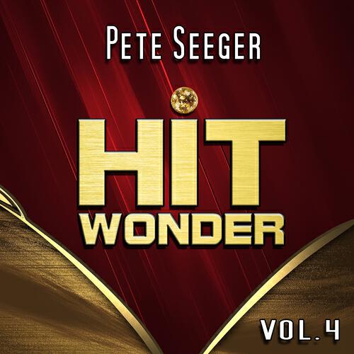 Pete Seeger - Bear Hunt