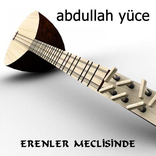 Постер альбома Erenler Meclisinde