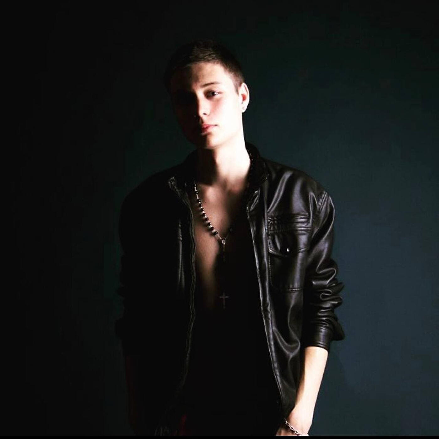 Макс Джин - Пластилиновая любовь