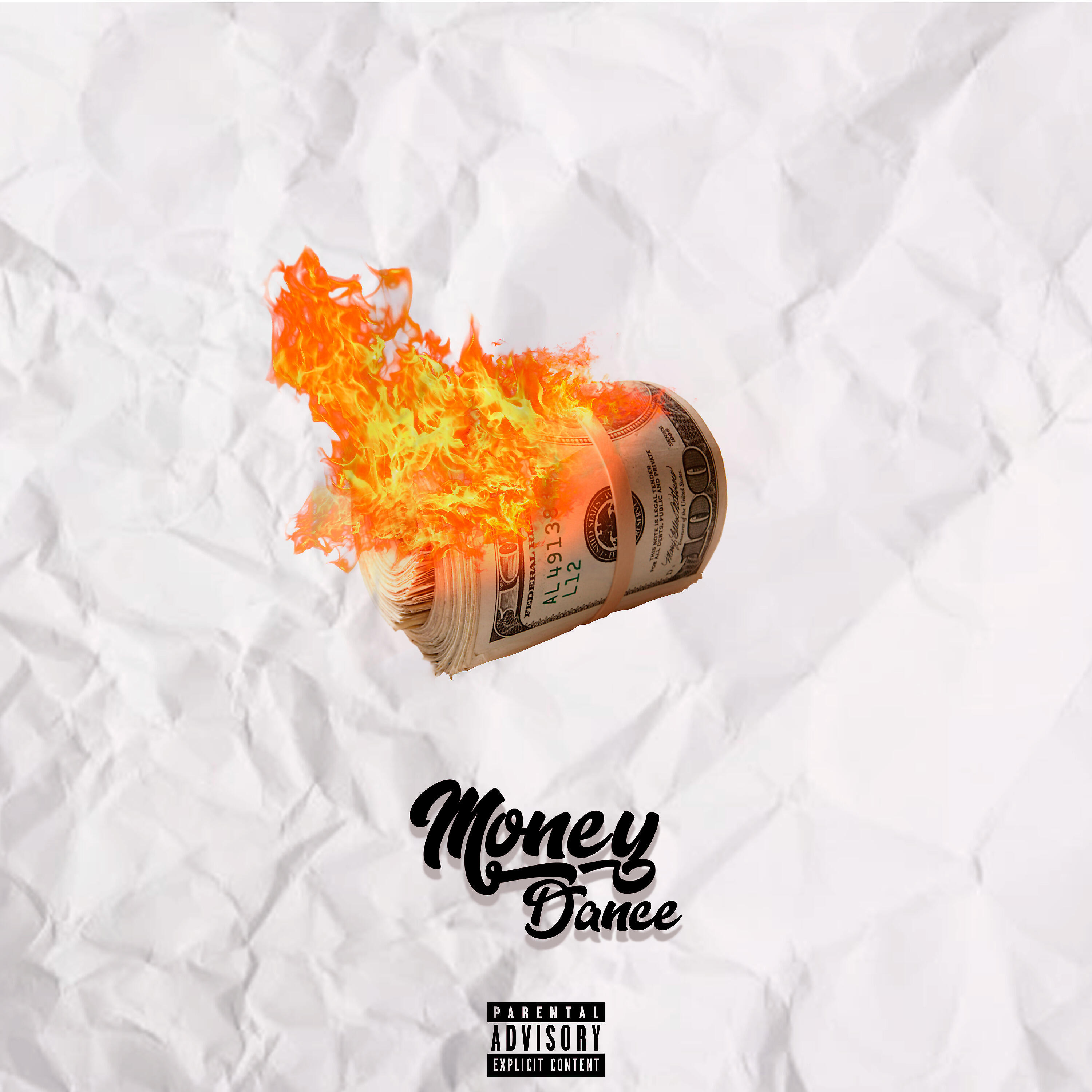 Kabelo The Playboy - Money Dance