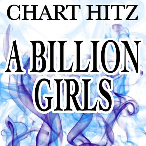 Chart Hitz - A Billion Girls (Instrumental Version)
