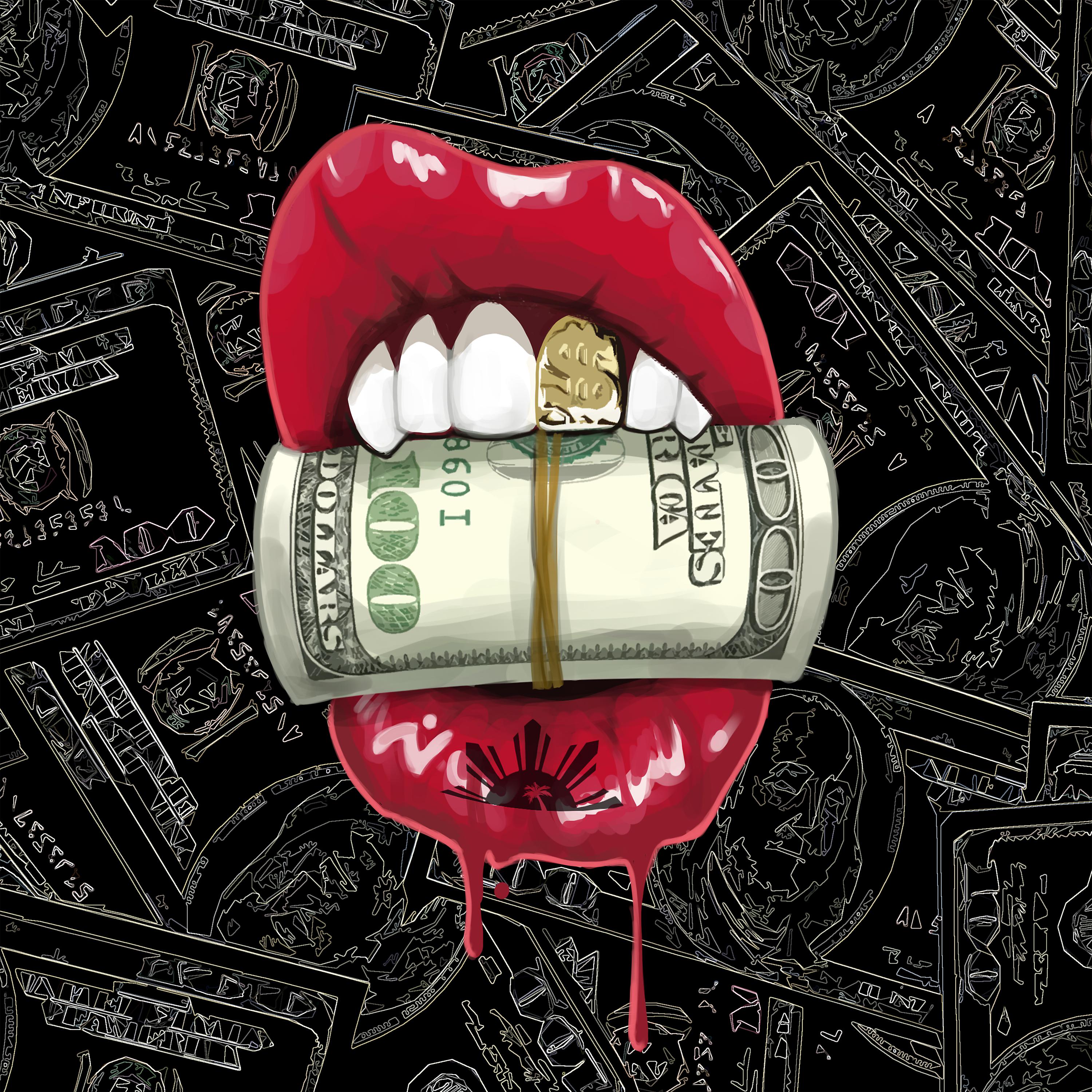 Постер альбома Spoken Dollar