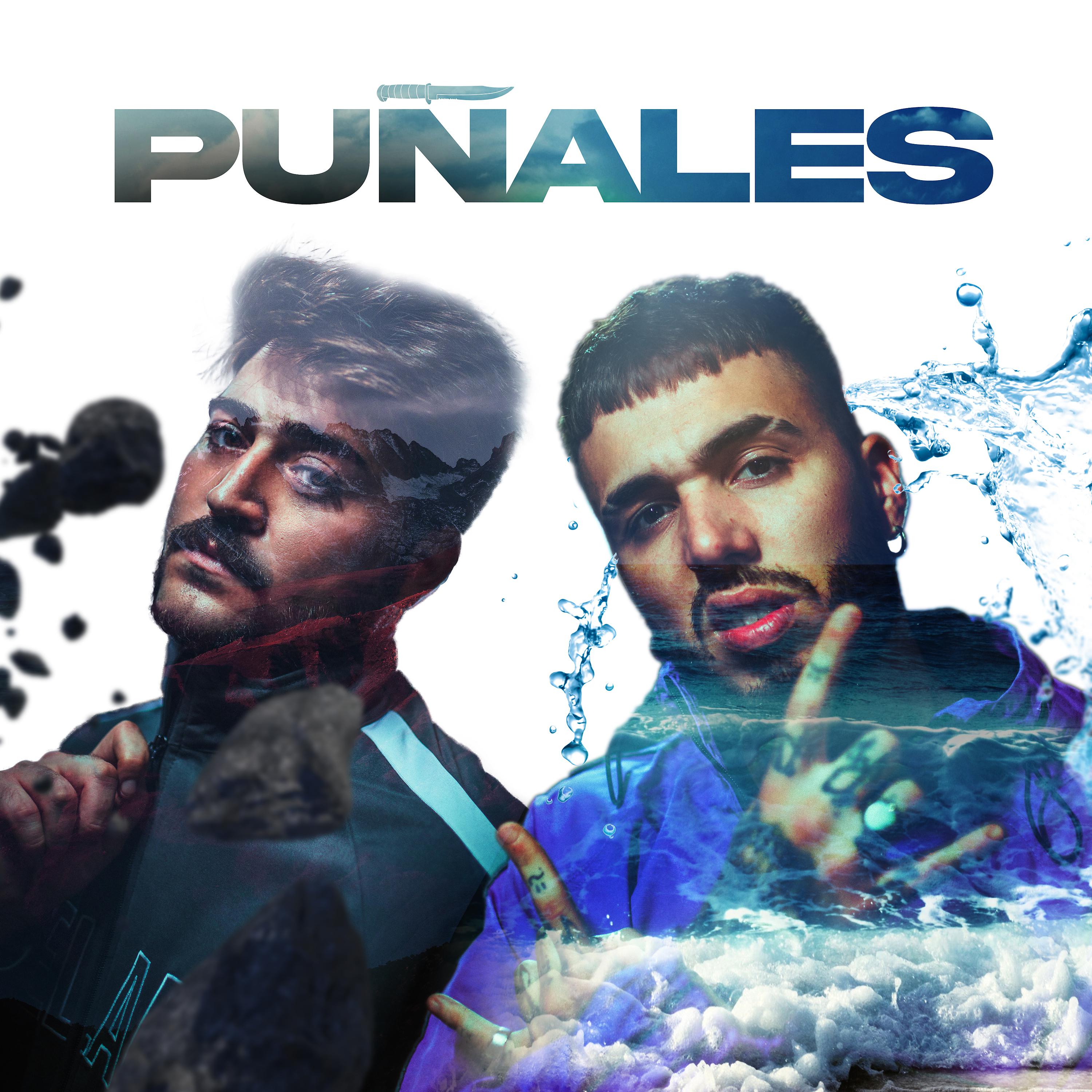 Постер альбома Puñales