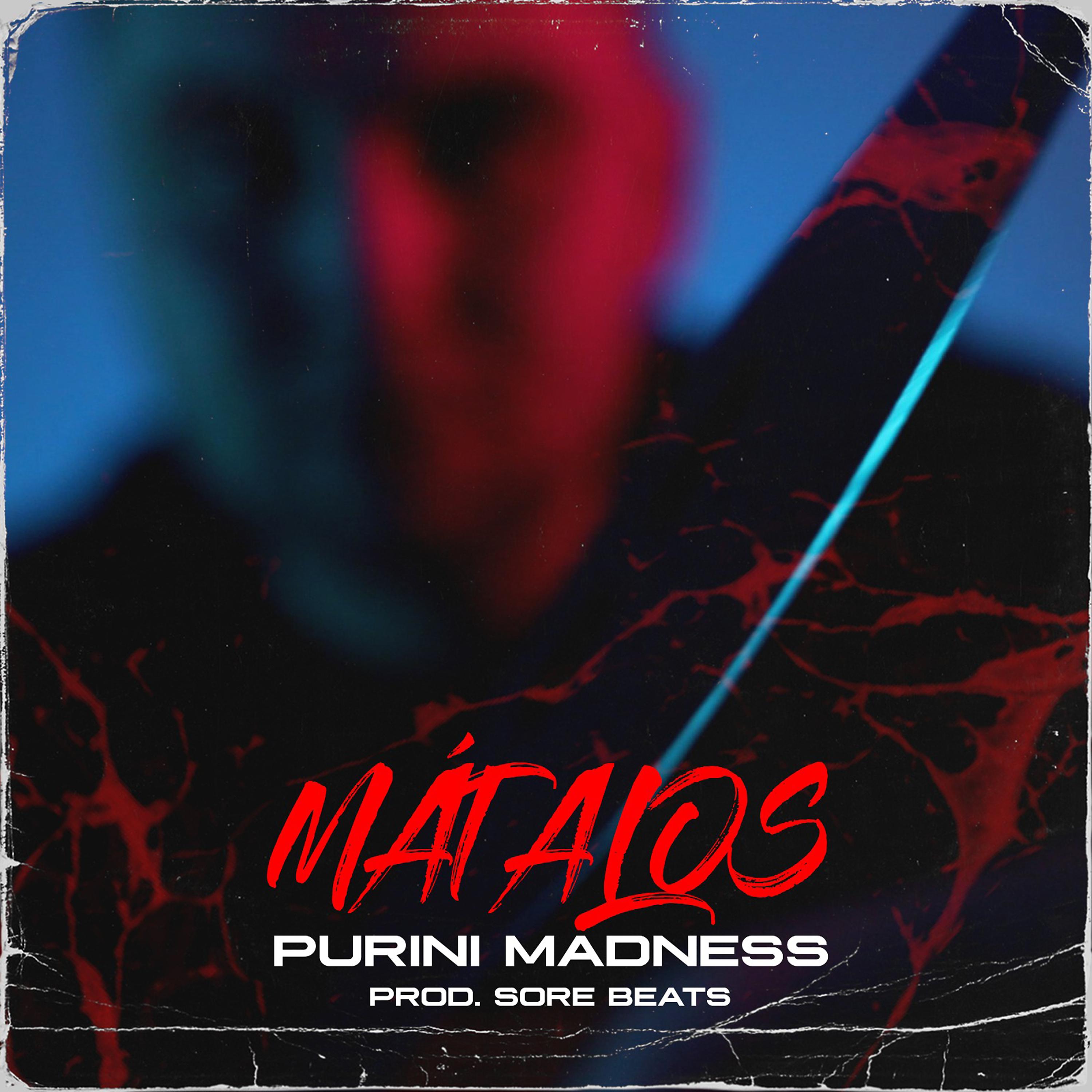 Постер альбома Mátalos