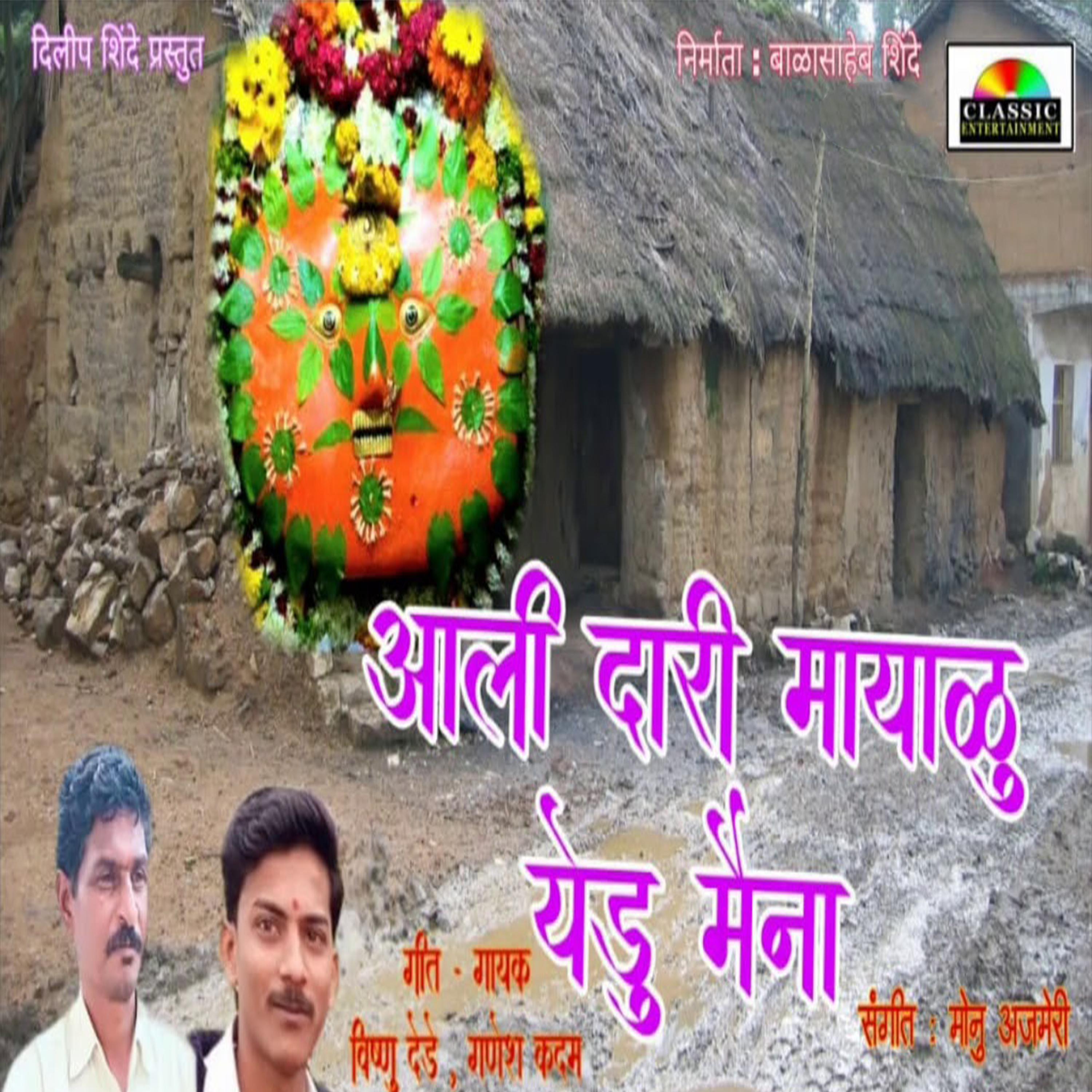 Постер альбома Aali Dari Yedu Mayalu Maina