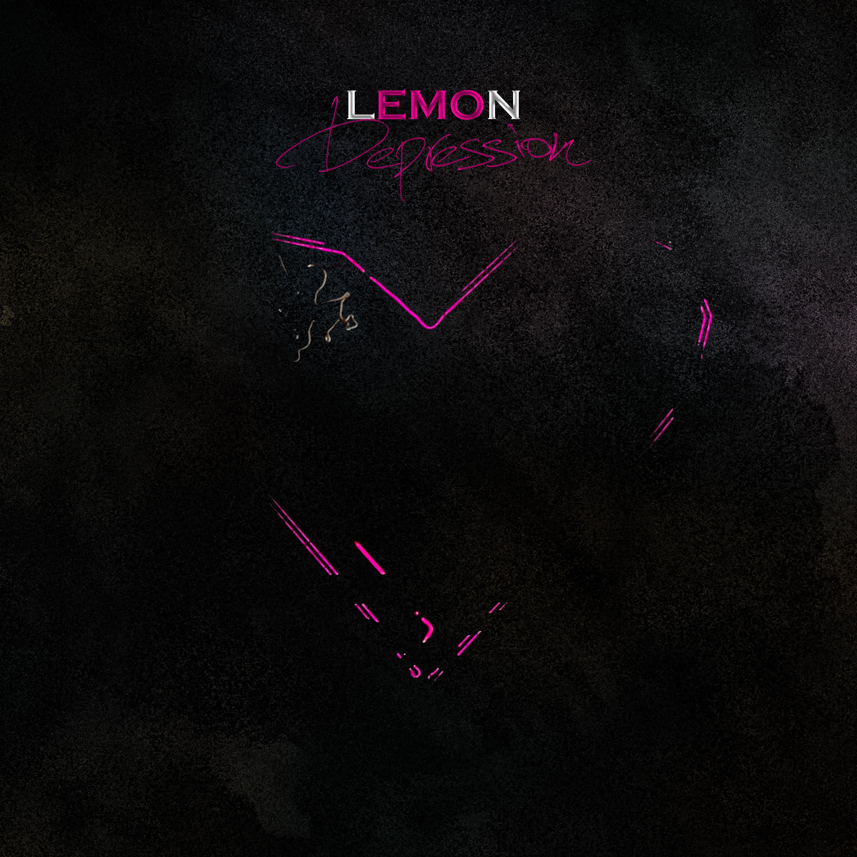 Постер альбома Lemon Depression