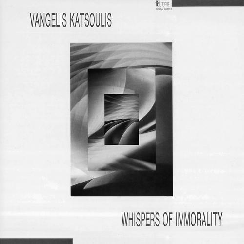 Постер альбома Whispers of Immorality