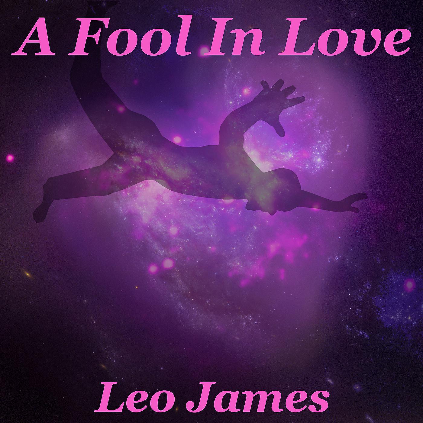 Постер альбома A Fool in Love