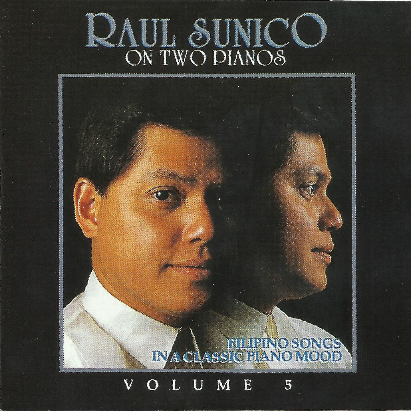 Raul Sunico - Pumapatak Ang Ulan