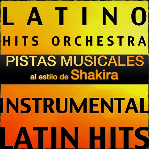 Latino Hits Orchestra - Lo Hecho Está Hecho