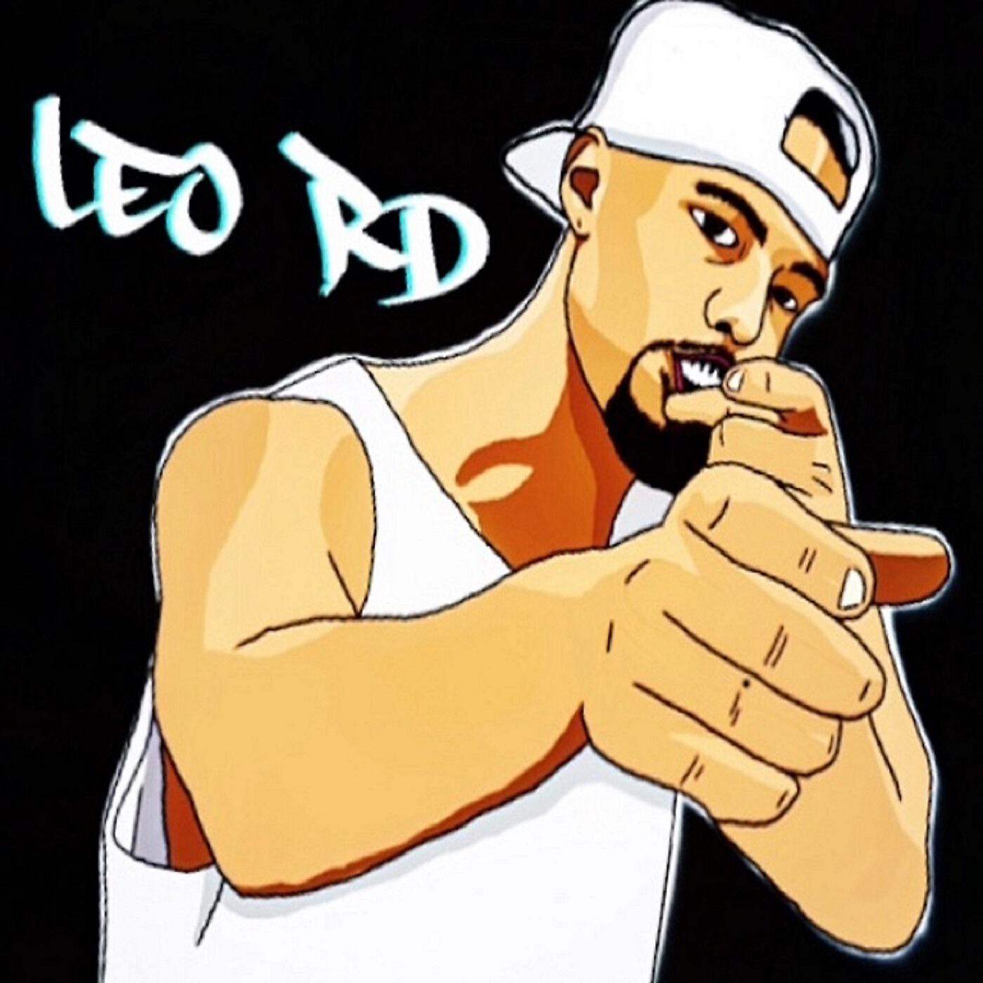 Leo RD - Quatro Cantos
