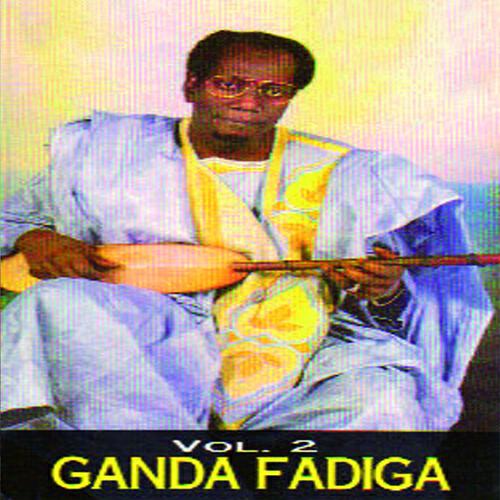 Ganda Fadiga - Bakari Diawara