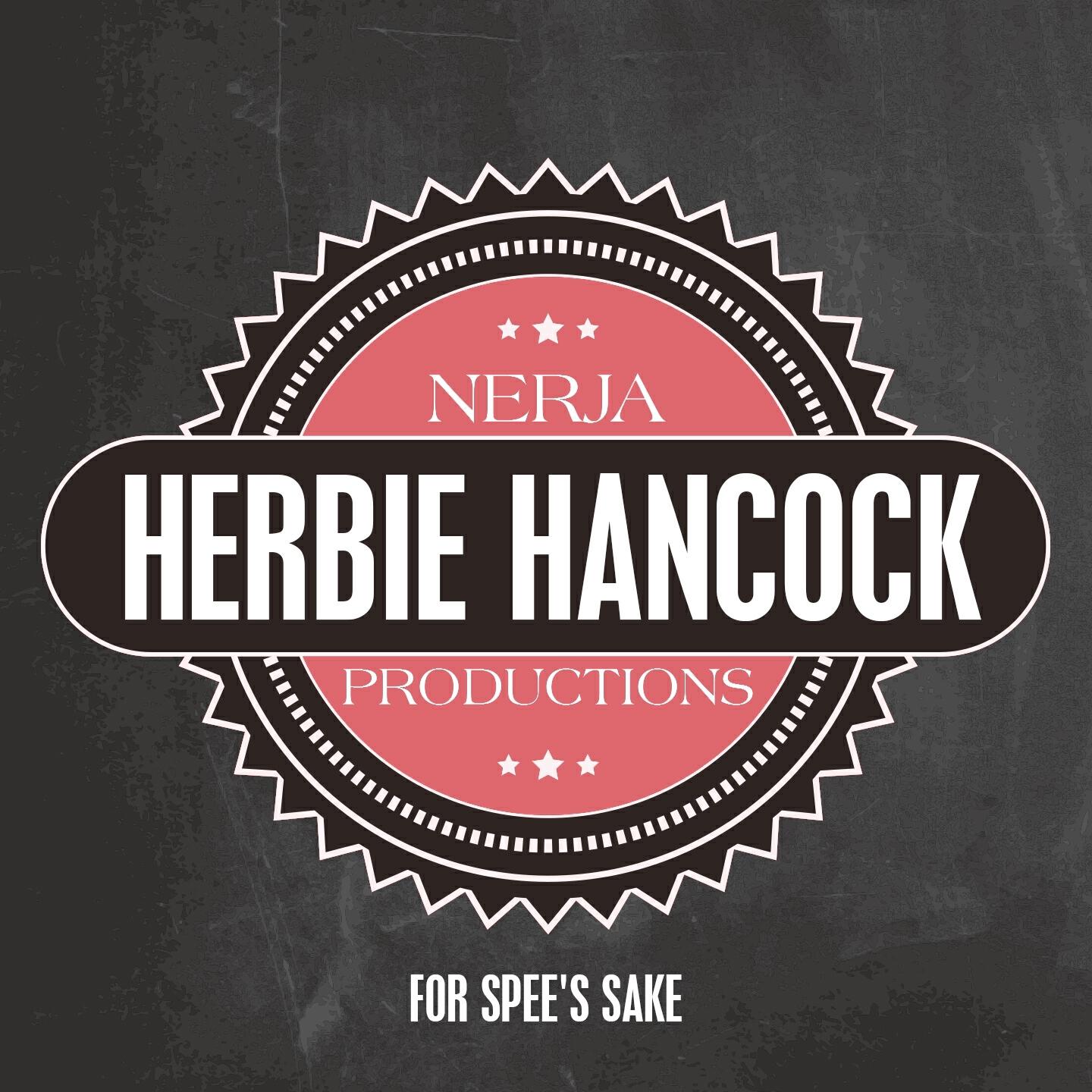 Herbie Hancock - For Spee's Sake