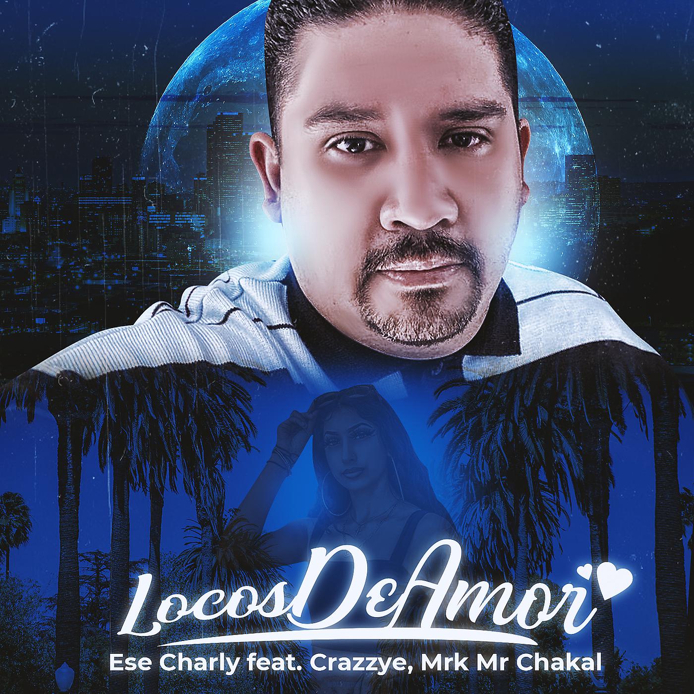 Постер альбома Locos De Amor