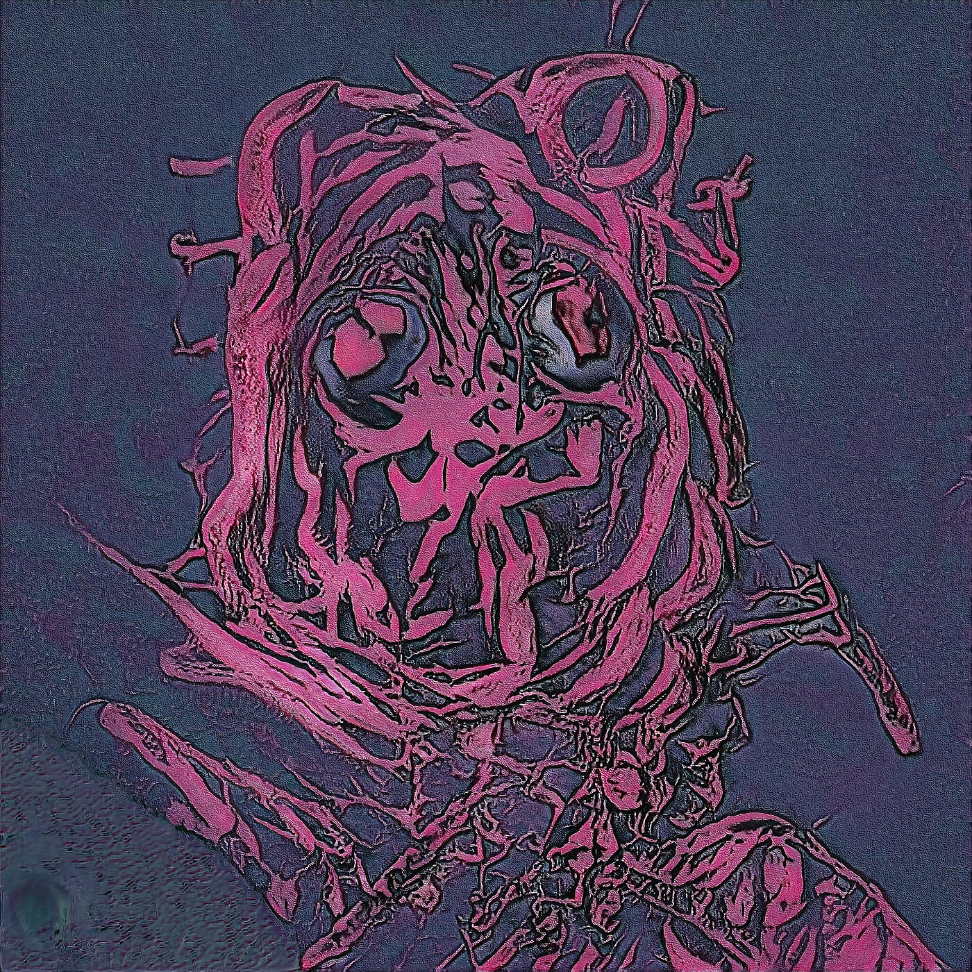 IAN - Mirror Kid