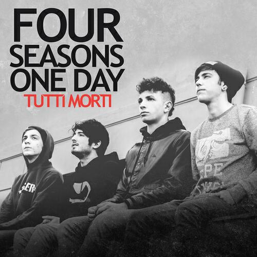 Four Seasons One Day - Jinx