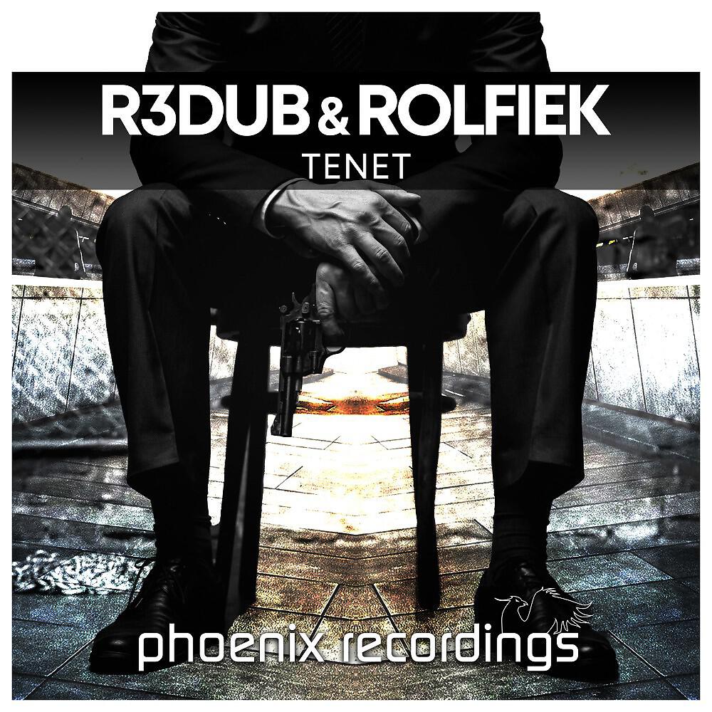 R3dub - Tenet (Radio Mix)