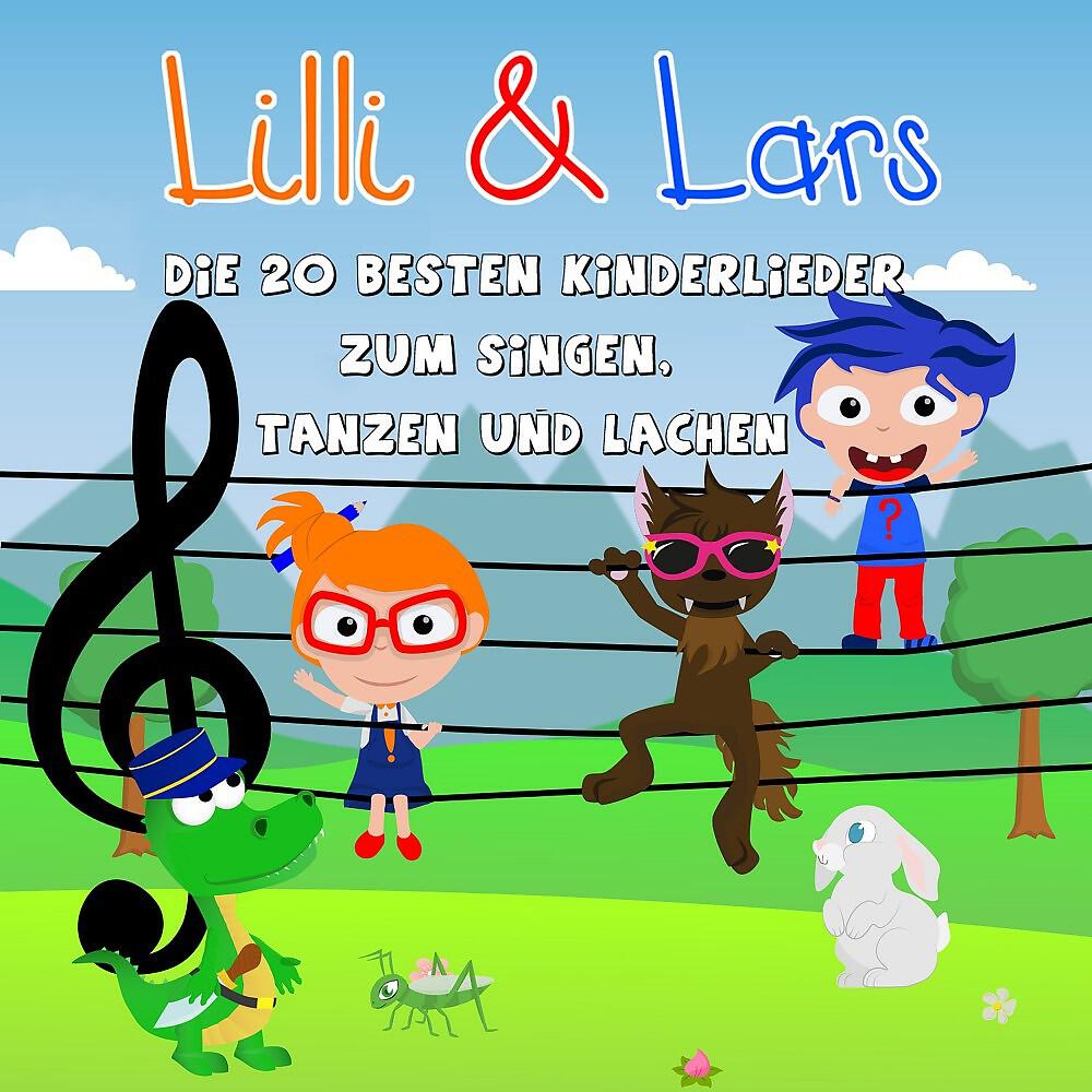 Lilli - A Ram Sam Sam