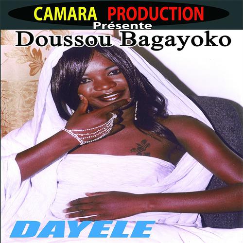 Постер альбома Dayele