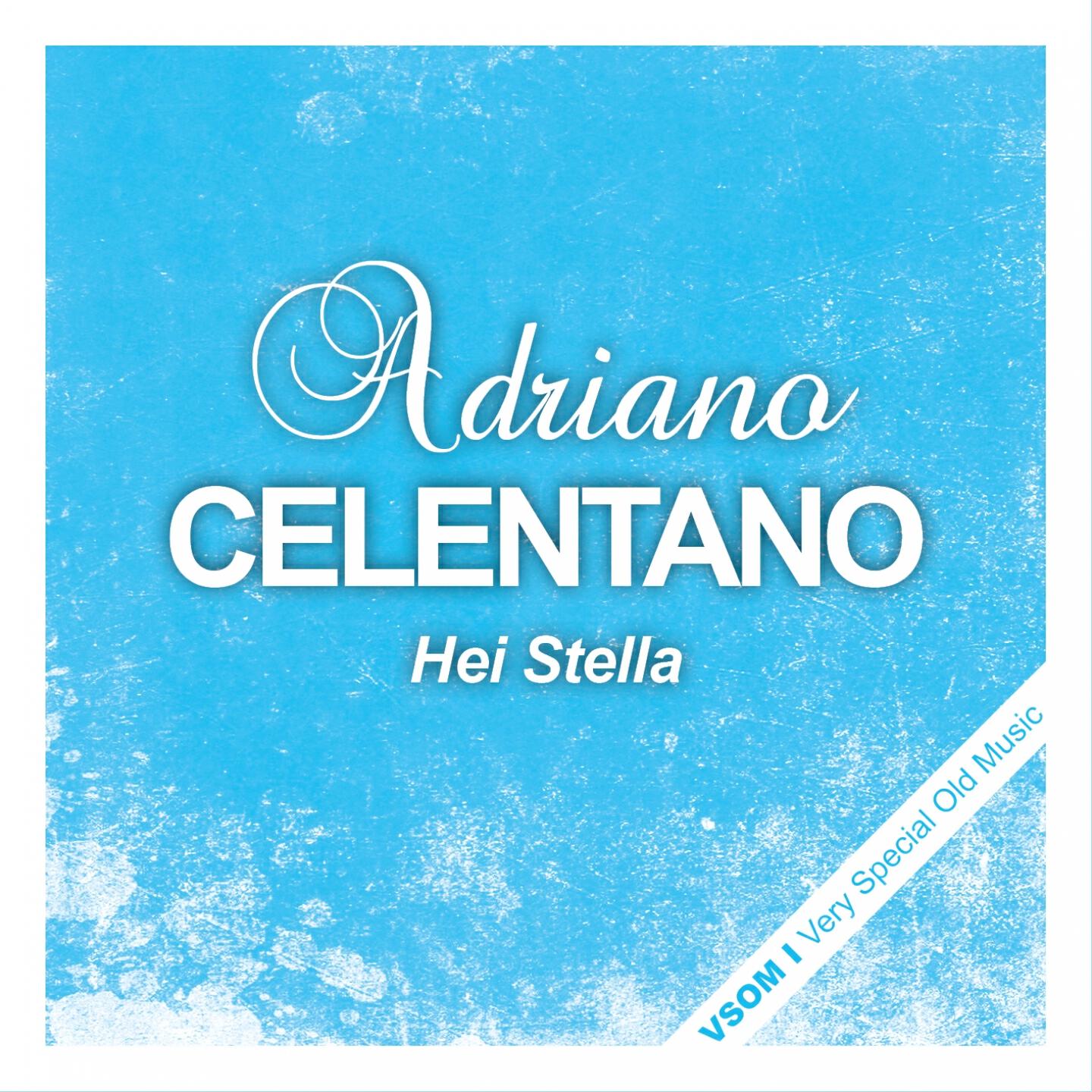 Adriano Celentano - Gilly