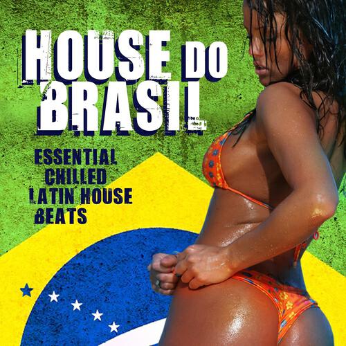 Afrodisco - Be Free (Piano House Version)