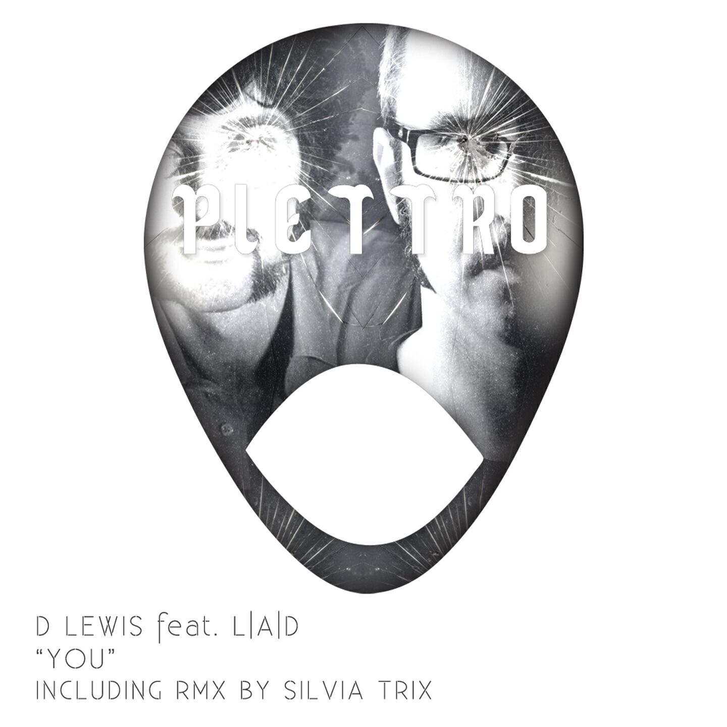 D Lewis - You (Silvia Trix Remix)