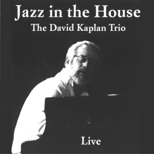 The David Kaplan Trio & Pablo Carcamo feat. Laura Kaplan - Our Love Is Here to Stay